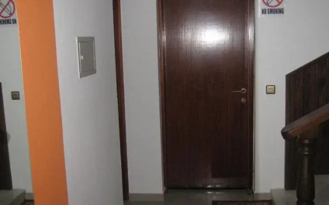 Villa Ohrid Anastasia