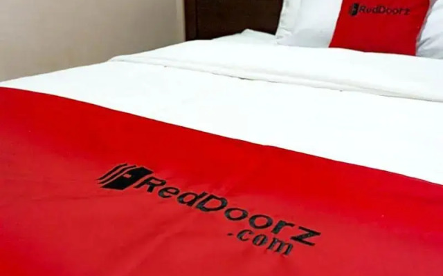 Hotel Samumambo by RedDoorz