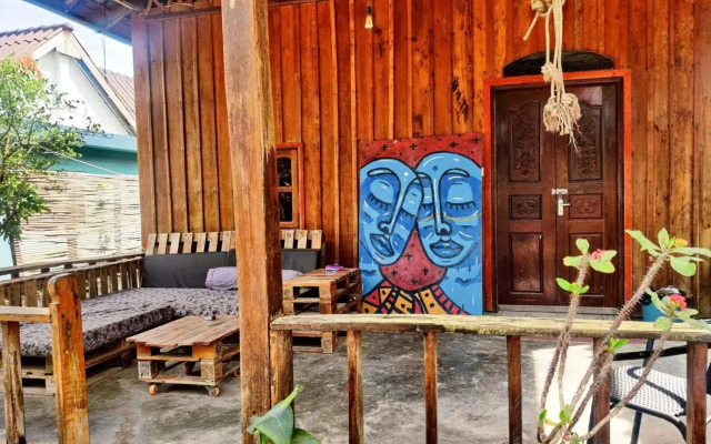 Dragonfly Guesthouse