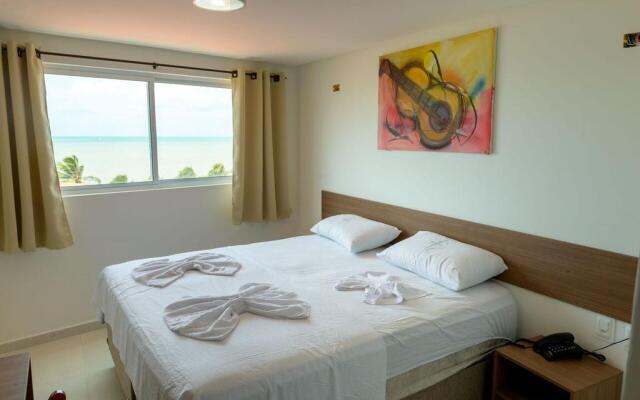 Anjos Praia Hotel