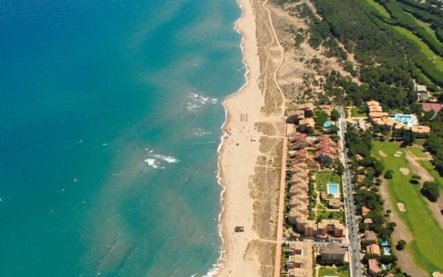 Aparthotel Arenal