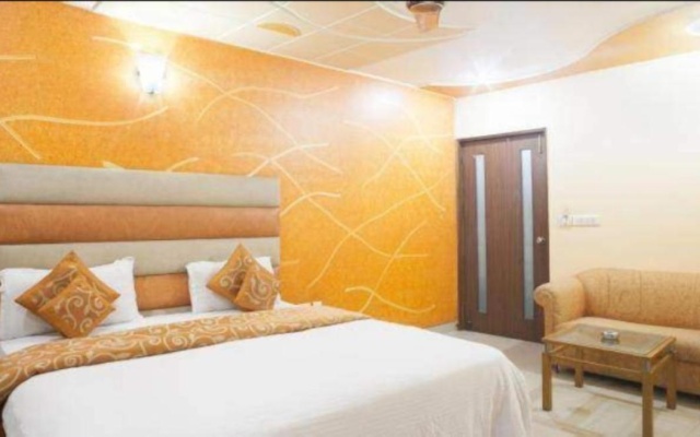 MyHomeHotels – Hotel Ambrosia