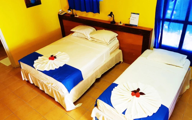 Leuaina Beach Resort