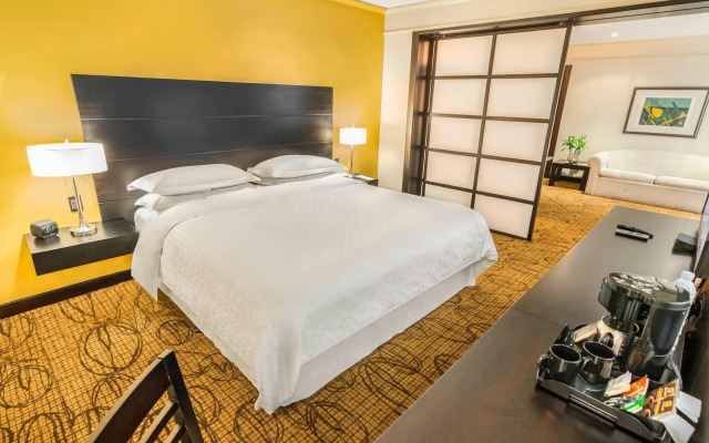 Sheraton Quito Hotel