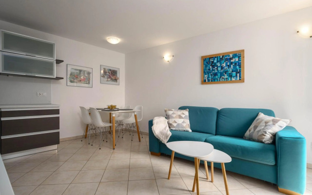 Degrassi Square Studio