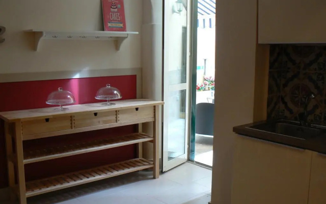 Apartment Floridiana I - BH 3
