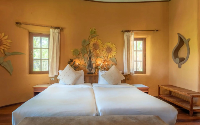 Vana Varin Resort Hua Hin