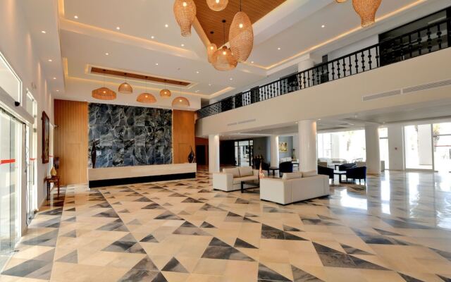 Blue Beach Golf and Spa