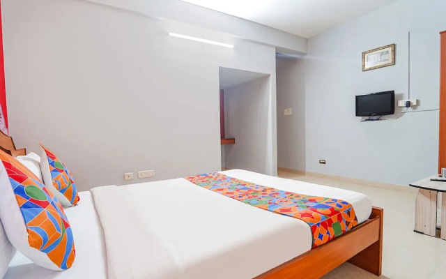 Fabexpress Shree Shylee Niwas