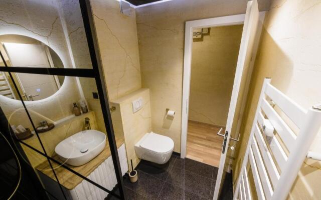 Apartman Stari Toranj II