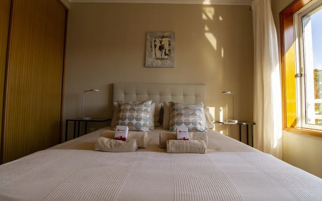 Porto Gaia Grand Duplex by Homing