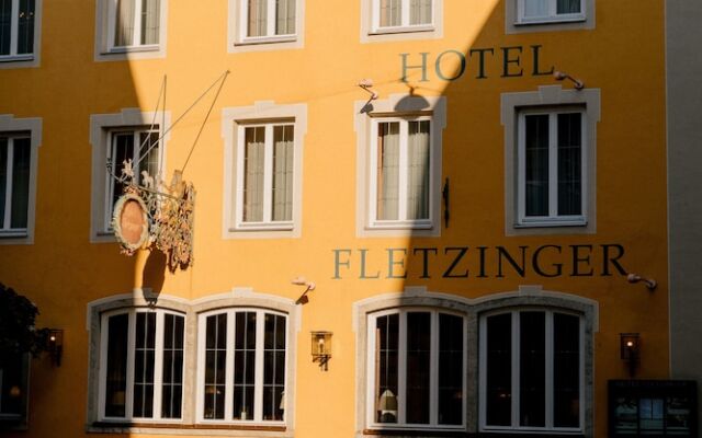 Hotel Fletzinger