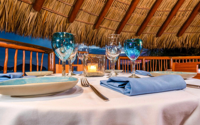 Hilton Grand Vacations Club Zihuatanejo