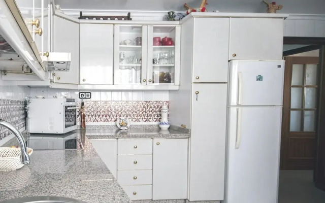 Centro Cordoba Apartamentos Levante