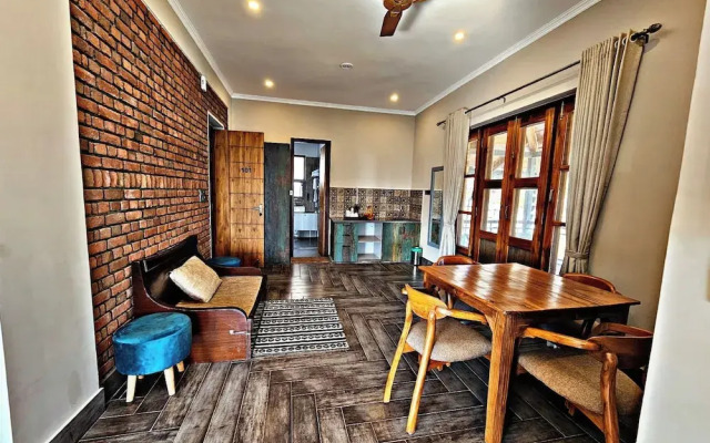 Yecha House