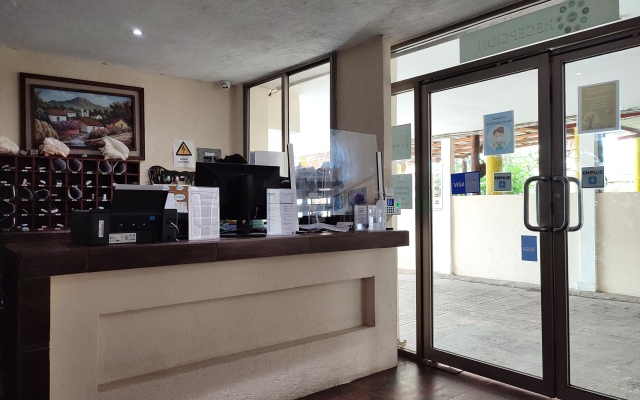 Hotel Ashly