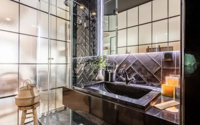 Namib - 1 Bedroom in Almagro