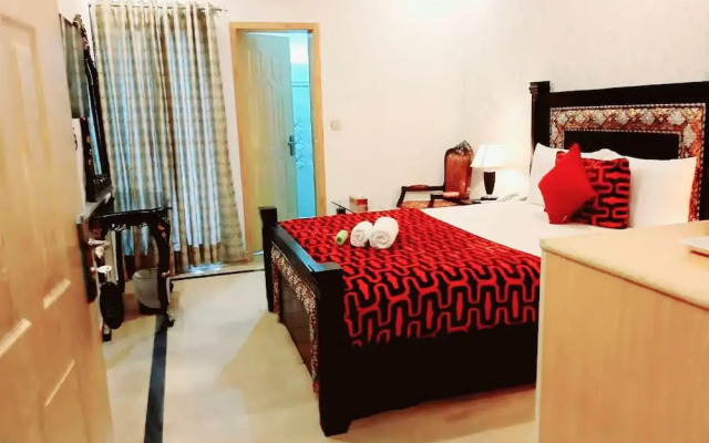 Royal Continental Hotel