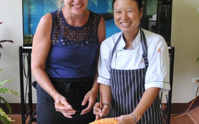 Exotic Fishing Thailand