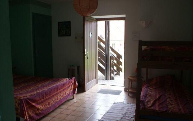 Gites Chambres d'Hotes Calypso
