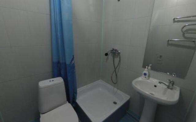 Guest house on Shevchenko 68