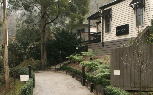 The Blackwood