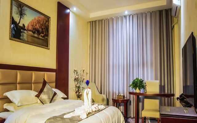 Jinrun Hotel