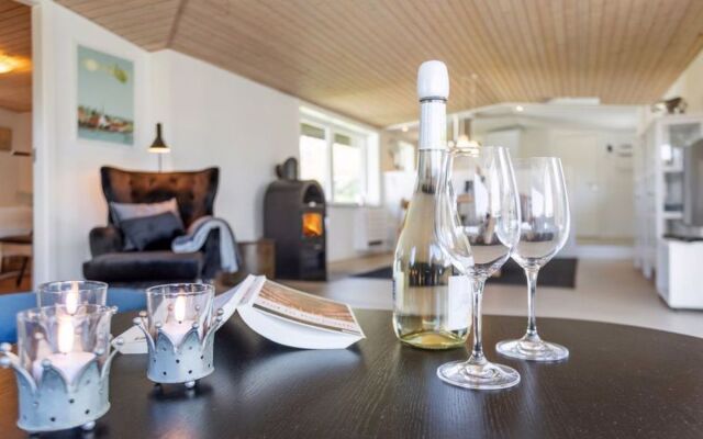 "Sjard" - 950m from the sea in Bornholm