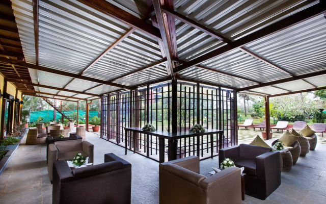 Regenta Beach House Resort, Goa