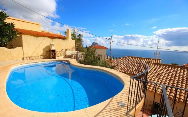Villa Maryvilla 41 - Plaza Mayor