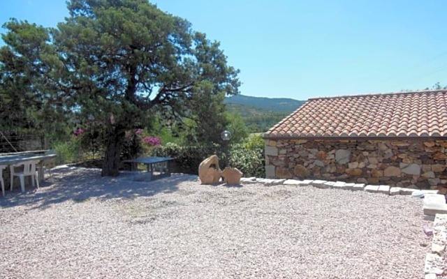 B&B Pettirosso Garden