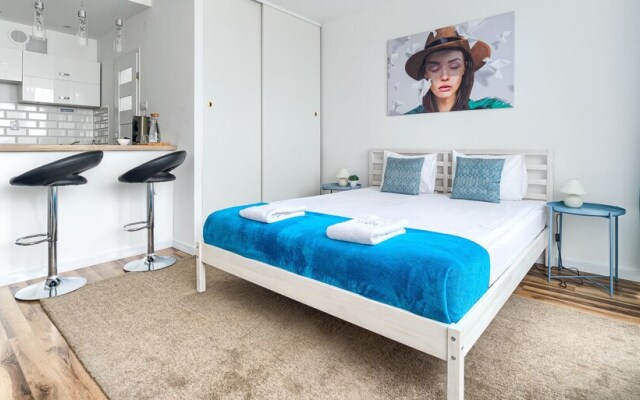 MARGI Blue Sky Apartament