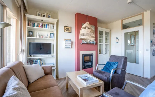 2 Person Studio With sea View