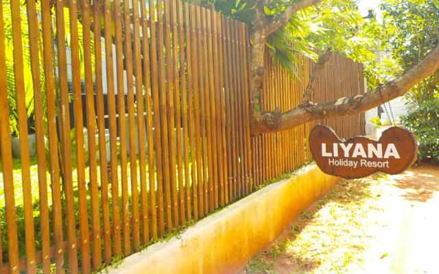 Liyana Holiday Resort