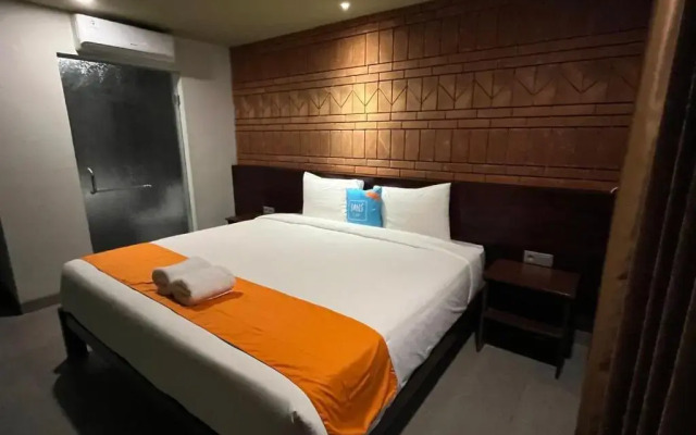 The Edelweiss Ultimo Canggu