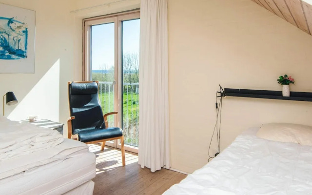 12 Person Holiday Home in Haderslev-by Traum