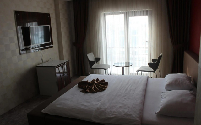 Dosco Hotel
