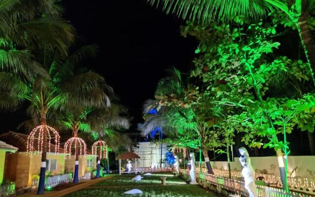 Hibis Hotels and Resorts