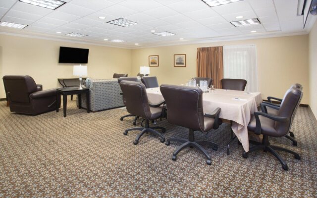 Candlewood Suites Kenosha – Pleasant Prairie by IHG