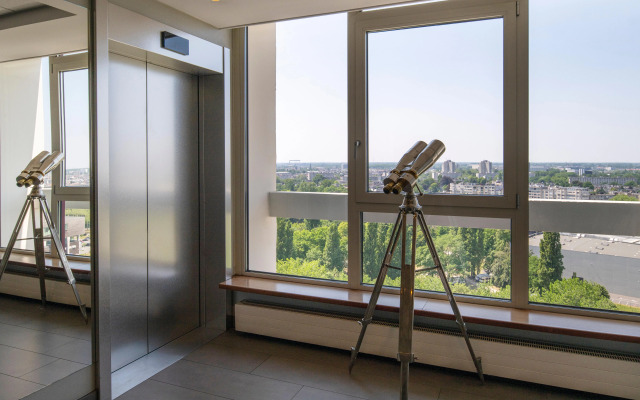 Crowne Plaza Antwerp by IHG