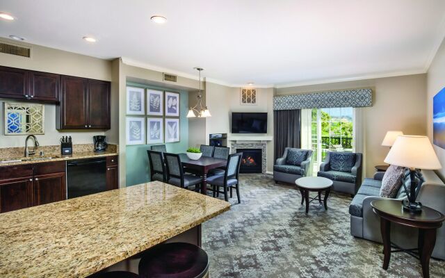 WorldMark Solvang