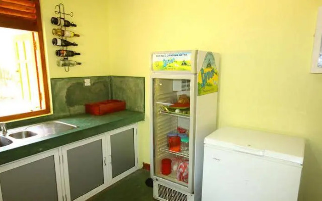 Alankuda Beach Resort