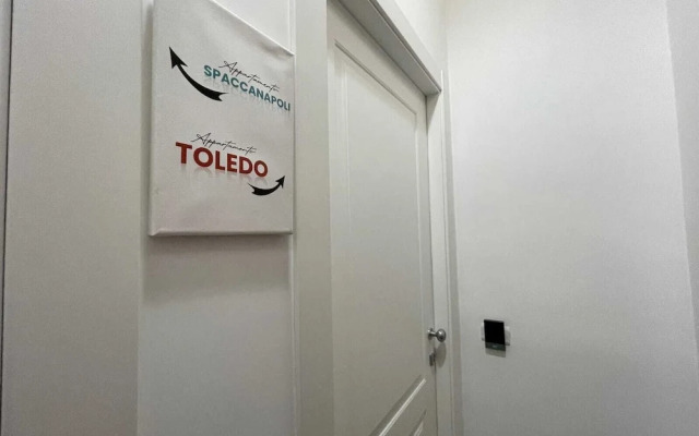 Next Stop Pignasecca