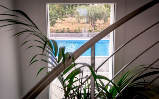 B&B Villa Patrizia Selinunte