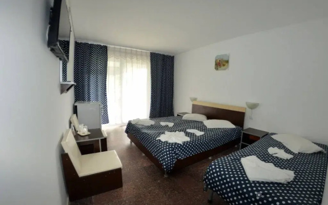 Hotel Iulia Resort
