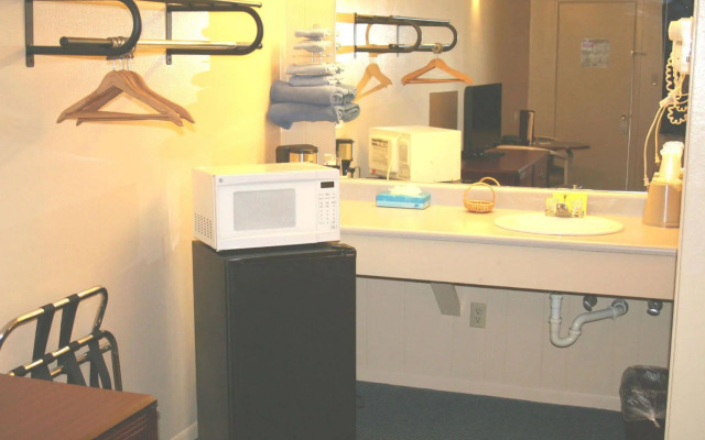 Town and Country Motel