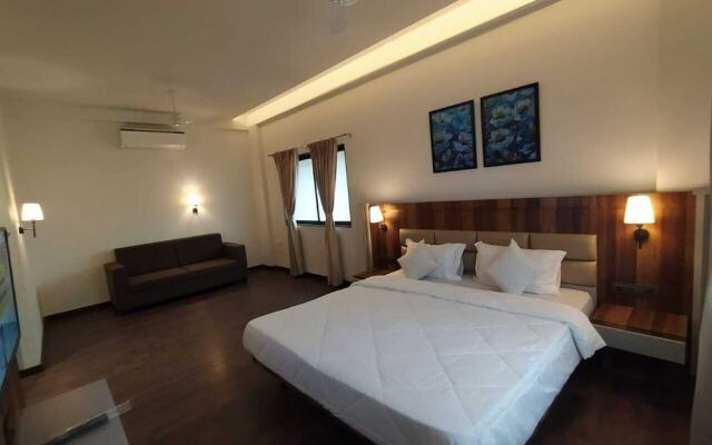 City Point Executive