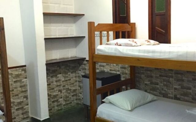 Pousada Pérola do Atlântico