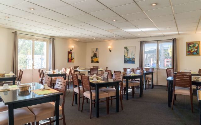 The Originals City, Hôtel Ambacia, Tours Sud