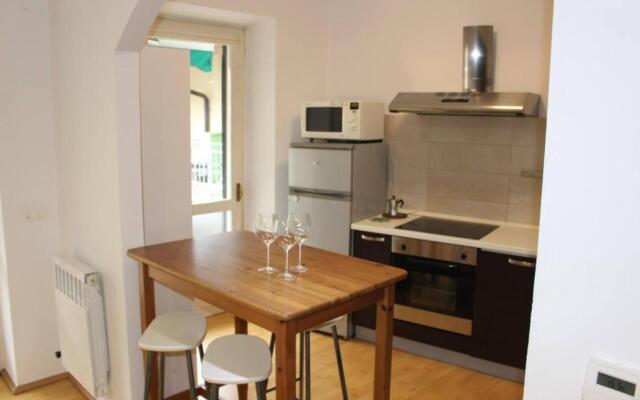 Delizioso Appartamento in Centro